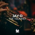 cover: Jay-d - The Trumpet