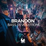 cover: Brandon - Bass Revolution