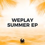 cover: Falko Niestolik|Leon Brooks & Danny Divine - Weplay Summer EP