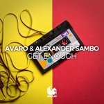 cover: Avaro & Alexander Sambo - Get Enough