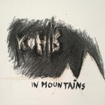 cover: Kohib - In Mountains