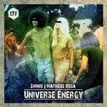 cover: Shiino & Matheus Rosa - Universe Energy