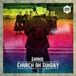 cover: Shiino - Church On Sunday