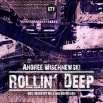 cover: Andree Wischnewski - Rollin' Deep