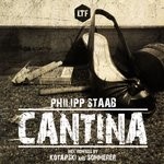 cover: Philipp Staab - Cantina