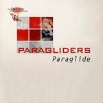 cover: Paragliders - Paraglide