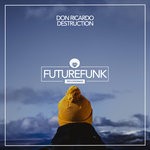 cover: Don Ricardo - Destruction (Club Mix)