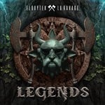 cover: Floxytek & La Ravage - Legends