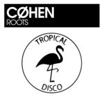 cover: Cohen - Roots