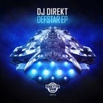 cover: Dj Direkt - Defstar EP