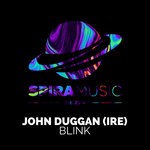 cover: John Duggan (ire) - Blink