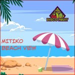 cover: Mitiko - Beach View