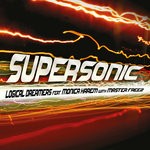 cover: Logical Dreamers|Master Freez|Monica Harem - Supersonic