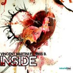 cover: Miss B|Vincent Martini - Inside