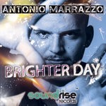 cover: Antonio Marrazzo - Brighter Day