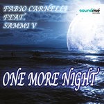 cover: Fabio Carnelli|Sammi V - One More Night