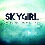 cover: Giulia Ines|Jm Dj - Skygirl