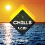 cover: Kuyano - Keep Me Higher