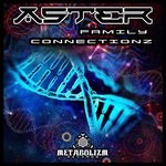 cover: Aster - Family Connectionz