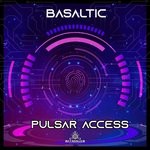 cover: Basaltic - Pulsar Access