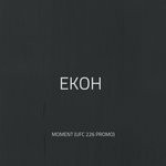 cover: Ekoh - Moment (UFC 226 Promo)