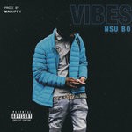 cover: Nsu Bo - Vibes