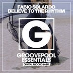 cover: Fabio Solardo - Believe To The Rhythm