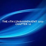 cover: The Godfathers Of Deep House Sa - The 4th Commandment 2020 Chapter 30