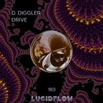 cover: D Diggler - Drive