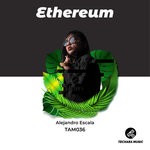 cover: Alejandro Escala - Ethereum