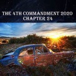 cover: The Godfathers Of Deep House Sa - The 4th Commandment 2020 Chapter 24