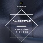 cover: Dwarfstar - Awesome Fighter