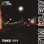 cover: Tim Klein - Take 111