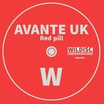 cover: Avante (uk) - Red Pill