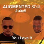 cover: Kholi|Augmented Soul - You Love It