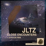 cover: Jltz - Close Encounters