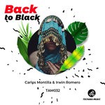 cover: Irwin Romero|Carlos Montilla - Back To Black