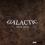 cover: Tidal Lock - Galactic