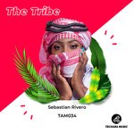 cover: Sebastian Rivero - The Tribe