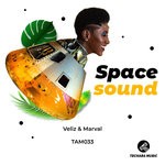 cover: Veliz & Marval - Space Sound