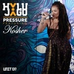 cover: Hylu & Jago|Kosher - Pressure