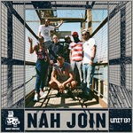 cover: Ghost Writerz - Nah Join