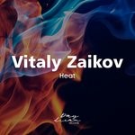 cover: Vitaly Zaikov - Heat