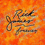 cover: Rick James - Rick James Forever