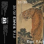 cover: Various - 20/20 Tiger V.I.0 (Explicit)