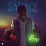 cover: Moodii Syg - Savage