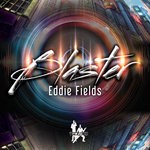 cover: Eddie Fields - Blaster