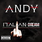 cover: Andy|Kayb - Italian Dream