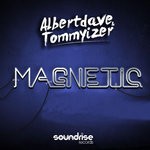 cover: Albertdave|Tommyizer - Magnetic