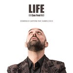 cover: Domenico Ciaffone|Ruben Coco - Life (i Can Feel It)